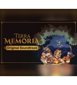 Terra Memoria - Soundtrack DLC Steam Key GLOBAL